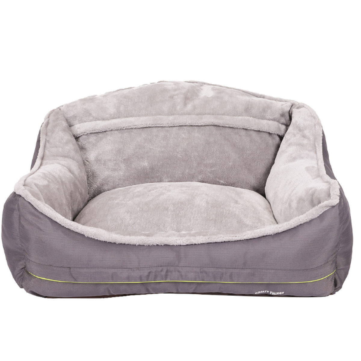 Meldrune™ Dog Bed: