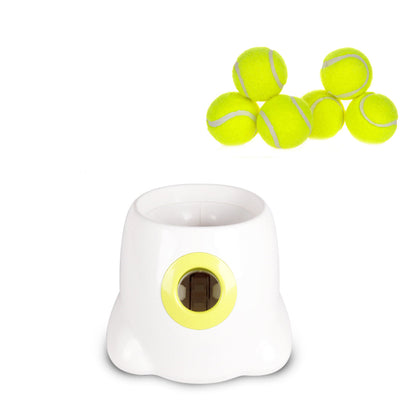 Meldrune™ Ball Launcher