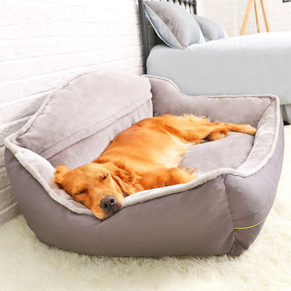 Meldrune™ Dog Bed:
