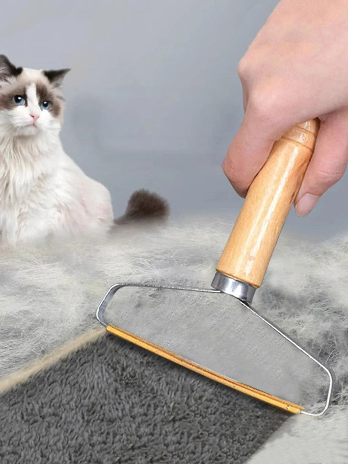 Meldrune™ Hair Remover