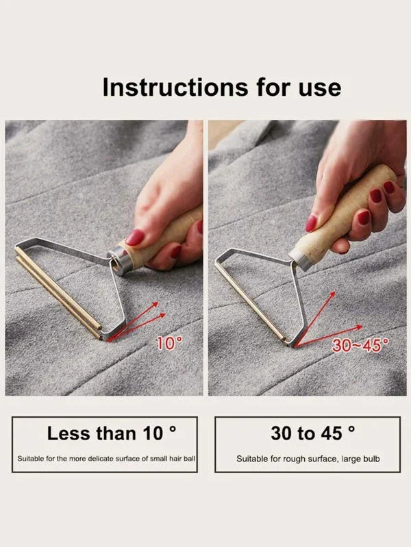 Meldrune™ Hair Remover