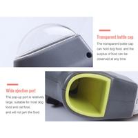 Meldrune™ Pet Treat Launcher