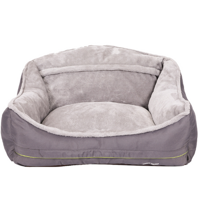 Meldrune™ Dog Bed: