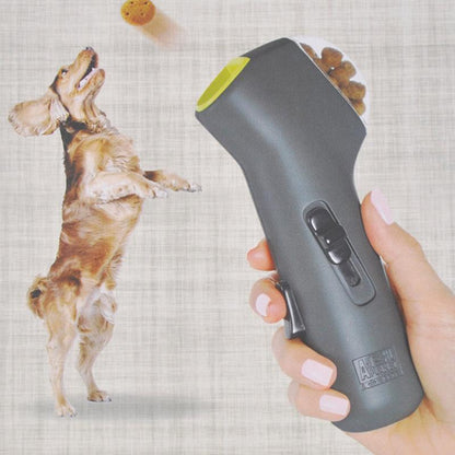 Meldrune™ Pet Treat Launcher