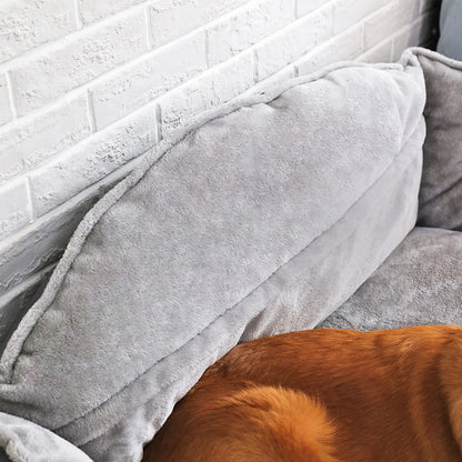 Meldrune™ Dog Bed: