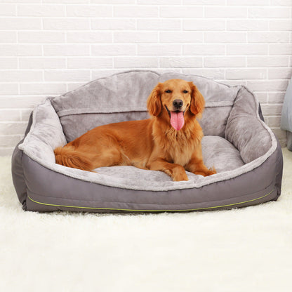 Meldrune™ Dog Bed: