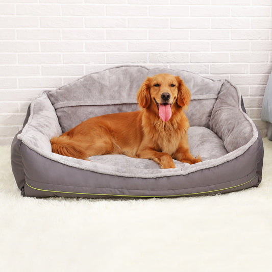 Meldrune™ Dog Bed: