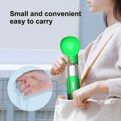 Meldrune™   Dog Bottle