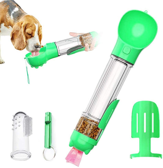 Meldrune™   Dog Bottle
