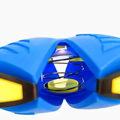 Meldrune™ Dog Frisbee