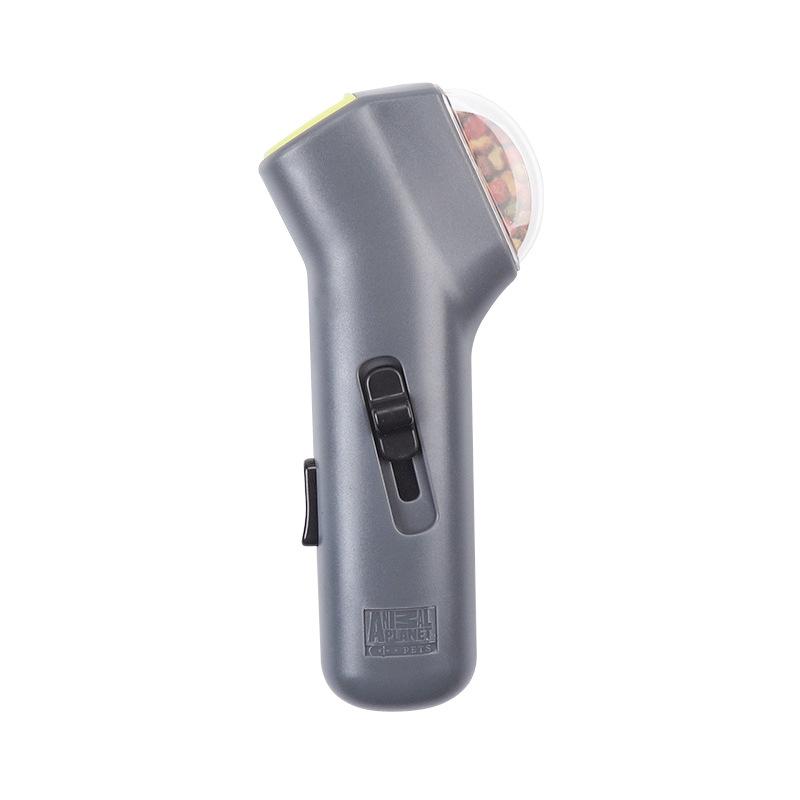 Meldrune™ Pet Treat Launcher
