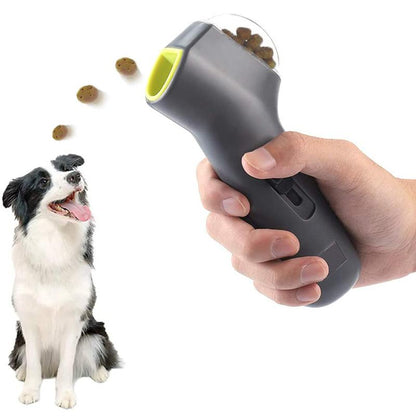 Meldrune™ Pet Treat Launcher