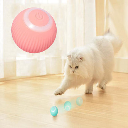 Meldrune Interactive Ball